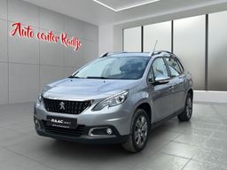 Zunanja slika - Peugeot 2008 - 1,2 PureTech 82 Style - 3 - Predogledna slika