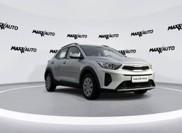 Zunanja slika - KIA Stonic - 1.2 DPI  LX Fun M T - 3 - Predogledna slika