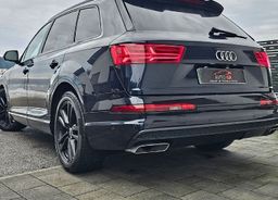 Zunanja slika - Audi Q7 - 3.0 TDI quattro-MATRIX-LE 165.000KM-7SED.-ODLIČEN- - 9 - Predogledna slika