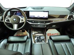 Zunanja slika - BMW serija X7 - X7 xDrive40d M SPORT SKY PANORAMA..... - 13 - Predogledna slika