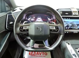 Zunanja slika - DS DS 7 - Performace Line BlueHDi 130 S S EAT8 NOVI MODEL - 13 - Predogledna slika