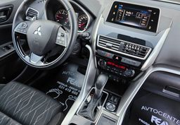 Zunanja slika - Mitsubishi Eclipse Cross - 2.2D-4X4-AVT-KEYLESS GO-LED-KAMERA 360-ACC-18COL.. - 14 - Predogledna slika