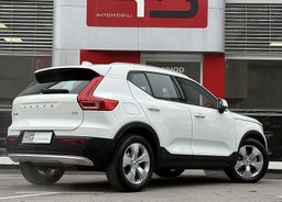 Zunanja slika - Volvo XC40 - D3 Momentum 1. LASTNIK - 5 - Predogledna slika