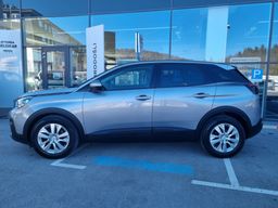 Zunanja slika - Peugeot 3008 - 1.6 BlueHDi 120 - SERVISNA KNJIGA - LEPO OHRANJEN - 21 - Predogledna slika