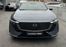 Zunanja slika - Mazda Mazda6e - 80 kWh Long Range Takumi Plus AKCIJA - 2 - Predogledna slika