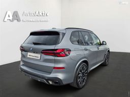 Zunanja slika - BMW X5 - xDrive30d - 2 - Predogledna slika