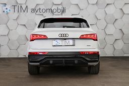 Zunanja slika - Audi Q5 - Sportback 40TDI Quattro S-Tronic S-Line 204KM - 6 - Predogledna slika