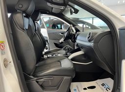 Zunanja slika - Audi Q2 - 30TDI-S-TRONIC-S-LINE-FULL-LED-KAM-MRTVI-KOTI-PDC - 9 - Predogledna slika