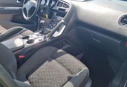 Zunanja slika - Peugeot 3008 - STYLE 1.6 BlueHDi 120 Stop Start - 7 - Predogledna slika