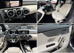 Zunanja slika - Mercedes-Benz CLA-Razred - CLA Shooting Brake CLA 180 d - 1.LAST.-SLO- NA OBROKE- - 9 - Predogledna slika
