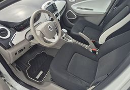 Zunanja slika - Renault Zoe - Life °1. LASTNIK °LASTNIŠKA BATERIJA - 9 - Predogledna slika