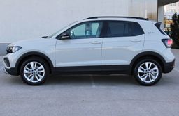 Zunanja slika - VW T-Cross - 1.5TSI avt GOAL 110  150  KAMERA LED TRAVEL ASSI.. - 4 - Predogledna slika