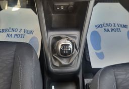 Zunanja slika - Hyundai ix20 - 1.4 COMFORT slo-alu-pdc-acc-tempom-vl.kljuka - 12 - Predogledna slika