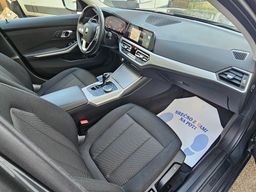 Zunanja slika - BMW Serija 3 - 320d Touring Avt. - 9 - Predogledna slika