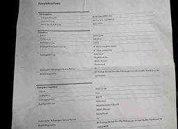 Zunanja slika - VW ID.3 - Pro Performance 150kW.NEMŠKI+4GUME.NAVI.LED. - 13 - Predogledna slika