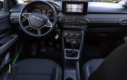 Zunanja slika - Dacia Jogger - 1.0 TCe 110 Expression - 6 - Predogledna slika