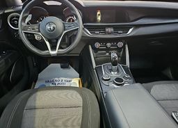 Zunanja slika - Alfa Romeo Stelvio - 2.2 Diesel 16v 210 AT8 Q4 Super - 9 - Predogledna slika