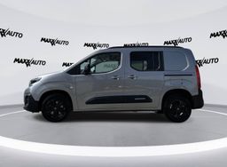 Zunanja slika - Citroën Berlingo - 1.5 BlueHDI 130 S S Max MT - 8 - Predogledna slika