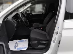 Zunanja slika - VW Tiguan - 2.0 TSI 4M DSG COMFORTLINE 190 PS-1.LAST.-VIRTUAL - 9 - Predogledna slika