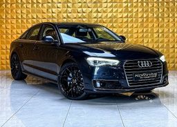 Zunanja slika - Audi A6 - 2.0 TDI AUT. RADAR-GRETJE-TEMP.-NAVI.-BREZ POLOGA - 3 - Predogledna slika