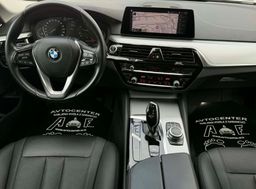 Zunanja slika - BMW Serija 5 - Touring: 530d-AUT-LED-110.000km-LIZING ZA TUJCE-4X KLIMA - 10 - Predogledna slika