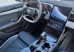 Zunanja slika - Geely StarRay - 2.0 T-GDI | 8AT  | GF - 4X4 POGON - 14 - Predogledna slika