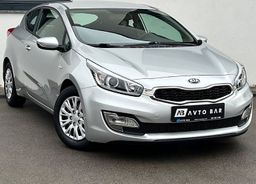 Zunanja slika - KIA Pro_Ceed - 1.4 CVVT+SLO+SAMO 97.888km+USB - 3 - Predogledna slika
