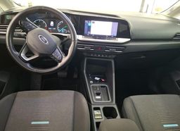 Zunanja slika - Ford Tourneo Connect - Grand 2.0 EcoBlue.PANORAMA.KAMERA.KLJUKA.24MES.JA - 5 - Predogledna slika