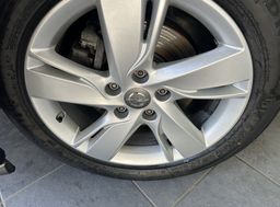 Zunanja slika - Opel Zafira - Tourer 1.4 Turbo.EMŠKI.NAVI.GRET.SEDEŽEV.5 SEDEŽEV - 13 - Predogledna slika