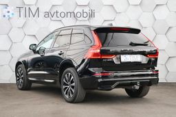 Zunanja slika - Volvo XC60 - B4D 2.0d AWD Geartronic R-Design DARK Plus 197KM - 4 - Predogledna slika