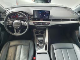 Zunanja slika - Audi A4 - Avant 40 TDI S line - 8 - Predogledna slika