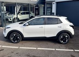 Zunanja slika - KIA Stonic - 1.0 T-GDi 73.6 kW  100 KM  PULSE+ DCT - 5 - Predogledna slika