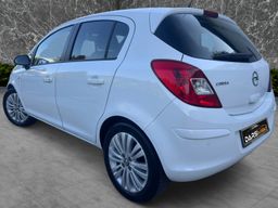Zunanja slika - Opel Corsa - Corsa - 3 - Predogledna slika