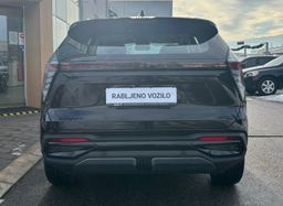 Zunanja slika - Geely StarRay - 2.0  AWD GF PANO-KAMERA.360-CARPLAY - 5 - Predogledna slika