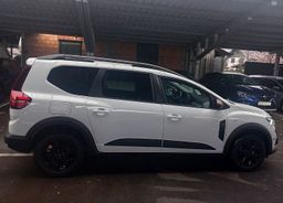 Zunanja slika - Dacia Jogger - 1.0 TCe 110 Limited - 3 - Predogledna slika