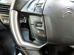 Zunanja slika - Citroën C4 - Shine BlueHDi 130 EAT8 ACC-KAMERA-7.SEDEŽEV - 7 - Predogledna slika