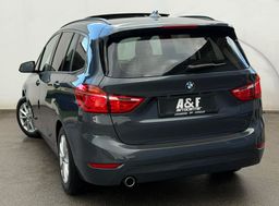 Zunanja slika - BMW Serija 2 - Gran Tourer: 216d-SPORT-PANORAMA-LED-NAVI-LIZING ZA TUJC - 7 - Predogledna slika