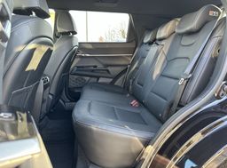 Zunanja slika - KG Mobility Torres - 1.5 T-GDi Special Plus 4x4 AT - 13 - Predogledna slika