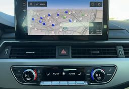 Zunanja slika - Audi A4 - Avant 40 TDI S tronic VIRTUAL ACC KAMERA GRETJE SED. - 18 - Predogledna slika