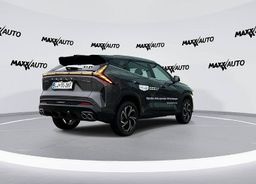 Zunanja slika - Geely Cityray - 1.5 7DCT FWD GK - 5 - Predogledna slika