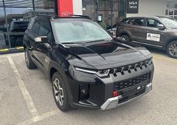 Zunanja slika - SsangYong Torres - 1.5 T-GDI. ADVENTURE M T 2WD - 1 - Predogledna slika