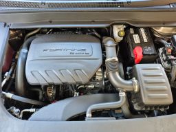 Zunanja slika - Forthing Forthing T5 EVO - LUXURY - 10 - Predogledna slika