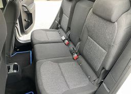 Zunanja slika - Škoda Yeti - Active TSI - 10 - Predogledna slika