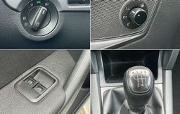 Zunanja slika - Škoda Yeti - Active TSI - 8 - Predogledna slika