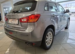 Zunanja slika - Mitsubishi ASX - 1.6 2WD Auto Stop Go Invite+-SLO-ODLIČEN- - 4 - Predogledna slika