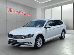 Zunanja slika - VW Passat - 2,0 TDI BMT Comfortline DSG - 3 - Predogledna slika