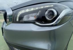 Zunanja slika - Suzuki SX4 S-Cross - 1.4 BOOSTERJET HYBRID  ALLGRIP.NEMŠKI.KAMERA.LED.. - 13 - Predogledna slika