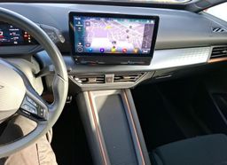 Zunanja slika - Cupra Born - 150kW.TOPLOTNA.KAMERA.NAVI.LED+4GUME. - 9 - Predogledna slika