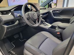 Zunanja slika - Toyota RAV4 - RAV4 - 7 - Predogledna slika