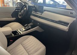 Zunanja slika - Mitsubishi Outlander - 2.4 PHEV INSTYLE NA ZALOGI - 12 - Predogledna slika